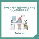 세이전트택스