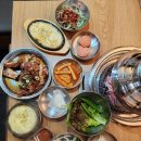 신부동 맛집 “1986숯불구이신부점” 돼지갈비 먹으러 다녀온 후기