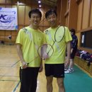 와동배드민턴 전용구장 이미지