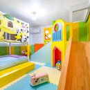 가평밀크키즈풀빌라가족수영장펜션 이미지