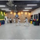 파워태권도장 이미지