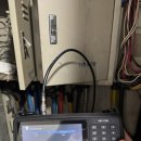 라인아파트 | 아파트 CATV 라인 점검 및 복구 작업 후기