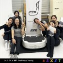 필라테스오르난 | 파워플레이트 교육 SGT 박민선 마스터 후기 24년 2월 24일
