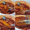 동대문 엽기떡볶이｜품절 대란 엽떡 '국물닭발' 후기 (무뼈·통뼈 비교 / 가격 / 맵기)