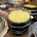 이화참숯갈비 | 구로디지털단지 고기집 육즙팡팡 뼈 삼겹살 판매하는 이화참숯갈비 재방문기