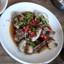 연희보쌈코다리찜