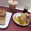 서울송파경찰서 기동순찰대 | 나홀로 싱가포르 자유여행_1일차 (창이공항, 쥬얼창이, 올드힐경찰서,라우파삿)