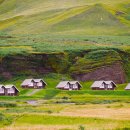 작은마을 이미지