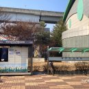 서구국민체육센터 (주차장) 이미지
