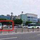 상일초교버스 정류장 이미지