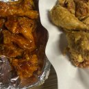 옛날통닭 이미지