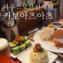 키보아츠아츠