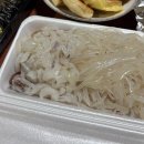 울릉도회오징어 | [울릉도] 오징어 회 맛집! 울릉어민회식당 포장 후기