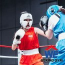 위복싱짐 노원점 이미지