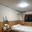 퐁낭에염 | [제주] 아늑하고 조용한 애월 감성숙소 추천, 퐁낭에염 언덕집