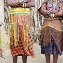 아프리카예술박물관 캠핑장 이미지