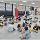 행복한 체육관 이미지