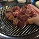 제주돼지연탄구이 이미지