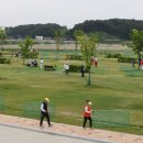 송이조각공원 화장실 이미지