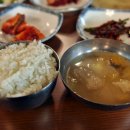 유명한백반 이미지