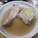 한방닭한마리 | 석계역 한방닭한마리 수제비 먼저! 쫄깃 식감 최고