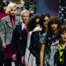 시니어모델 워킹 초급 이미지