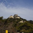 수락산 이미지