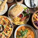 해솔마을1단지 후문 삼거리-2 | 세종 브런치 카페 베스트 10 순위 추천