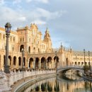 [남부] (야간)나도바리스타 | 낭만 가득 세비야스냅 어디서 찍을까? 12월 세비야 여행준비 직접 알아본 인생샷 스냅업체 추천 비교