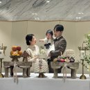 [돌잔치후기] 코엑스 오크우드호텔 돌잔치 출장돌상 아이첫상 홈투데이스냅 라뜨레앙DVD 돌영상 디어...