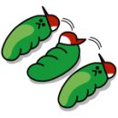 대양주단 이미지