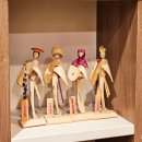 전주 아이와 실내 가볼만한곳 놀거리 볼거리 많은 루이엘모자박물관