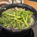 미나리슈퍼 | 과천 샤브샤브 맛집 청록미나리식당 과천점 후기 +메뉴 주차