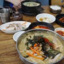 [제주도/제주시/연동] 맛있는 제주만들기 1호점 신성할망식당 / 고기국수 국밥 순대 수육이 맛있는 집