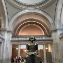 메트로폴리탄 2 | New York | 뉴욕 메트로폴리탄 미술관 (2), 이집트관 관람후기