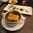 정자중학교 | [분당 정자 맛집] 블루샹하이: 분당 상견례 룸식당 중식당 코스요리.런치 C코스 전 메뉴 리뷰 (상견례...