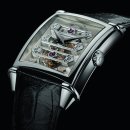 가장아름다운 무브먼트를 생산한다고 평가받는 시계메이커 Girard Perregaux 이미지