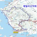 고현교회 사거리 이미지