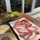 [야간] 구움과자 디저트 이미지