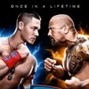 'ONCE IN A LIFETIME' WRESTLEMANIA 28 경기대진표 및 예상결과. 이미지