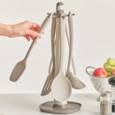 도구로 63 | 실리팟 실리콘 조리도구 세트 사용하니 후라이팬이 좋아해요 ( +후기 및 63%할인 구매 방법)