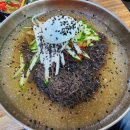 상주꿀갈비 냉면 칠곡직영점 | 대구 칠곡 관음동 돼지갈비 맛집 [맛있는이오갈비] 본점 맛있어서 재방문한 후기
