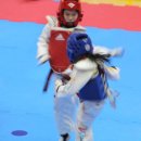 도솔 태권도 체육관 이미지