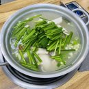 한울 닭한마리칼국수 이미지