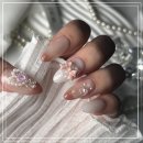 나나살롱 | 부천역네일, 퀄리티 끝판왕! 나나살롱 네일 후기