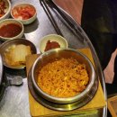 단지김치찜 옆 방범CCTV (옥외1) | [맛집] 김포 구래동 &#34;돈탄90&#34; 후기 늦은 새벽까지 영업하는 고깃집, 삼겹살 맛집