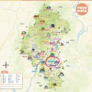 #[가평군 여행] 이국적인 풍경! 부모와 아이가 만족 할 가평의 쁘띠 프랑스.........8 이미지