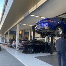 토곡사거리 청담 앞 이미지