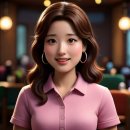 하늘꽃한의원 | 푱푱하다 푱푱한