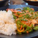 현대크리닝 | 이천하이닉스맛집 다미 중화요리메뉴가 다양해요
